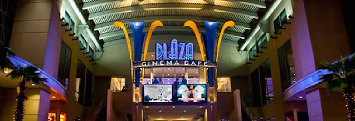 CMX Plaza Cinema Café 12 - Florida