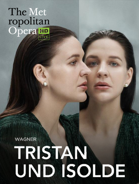 Met26 Tristan Und Isolde