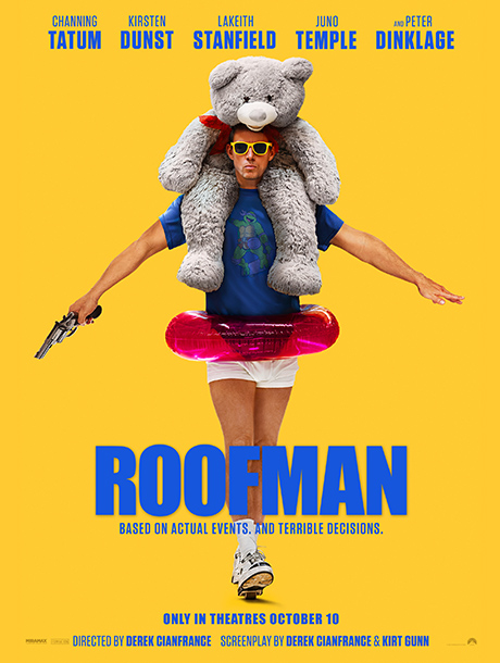 Roofman Roofman
