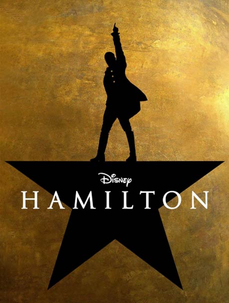 Hamilton