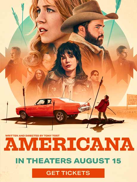 Americana