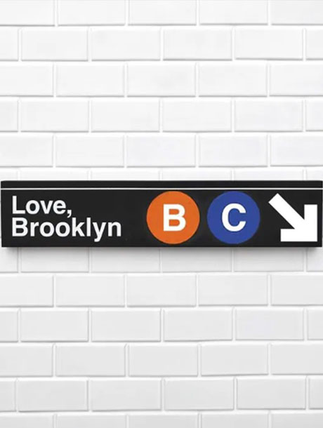 Love, Brooklyn