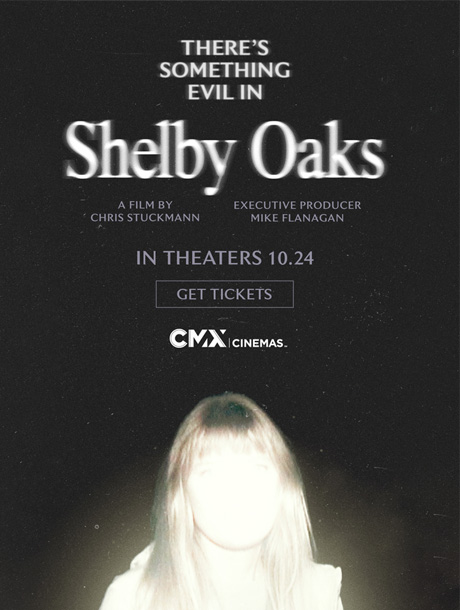 Shelby Oaks Shelby Oaks