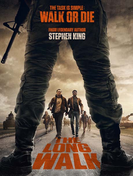 The Long Walk