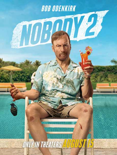 Nobody 2