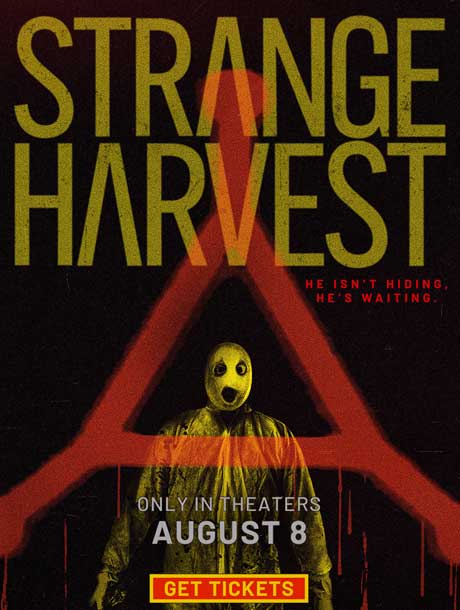 Strange Harvest