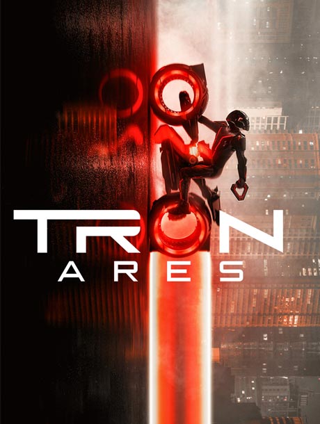 Tron Ares Tron Ares