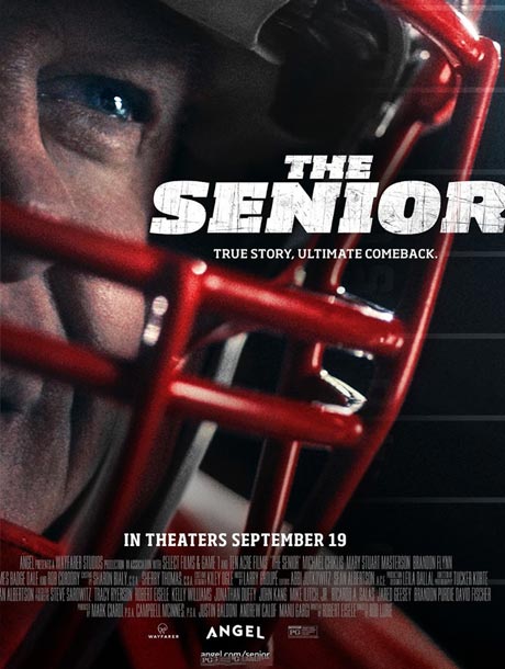 The Senior The Senior