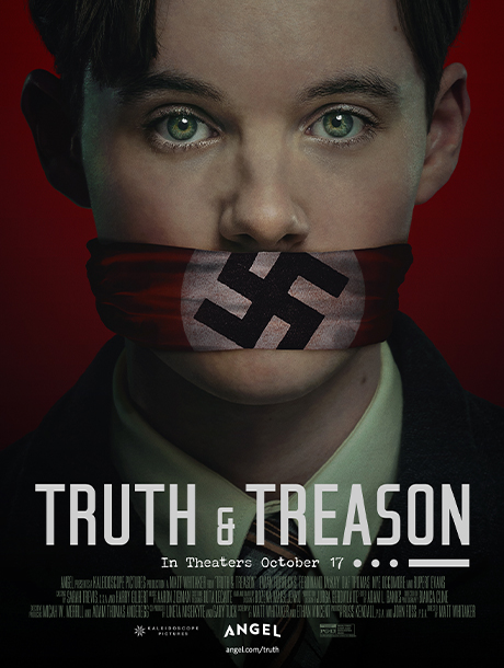 Truth And Treason