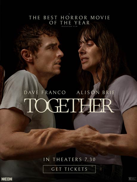 Together Together