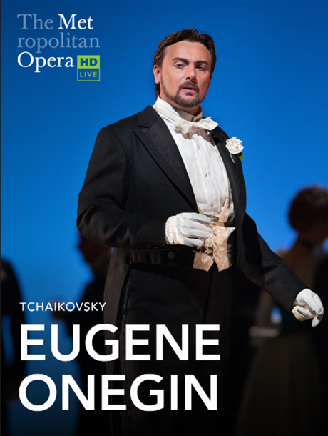 Met26 E Eugene Onegin