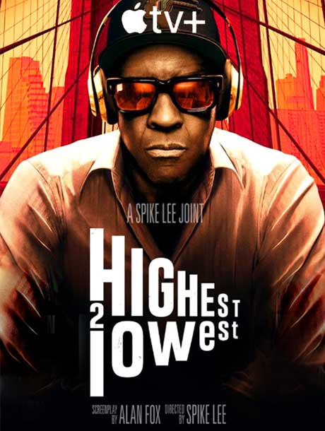 Highest 2 Lowest