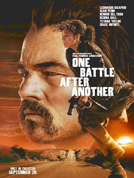 One Battle After Another