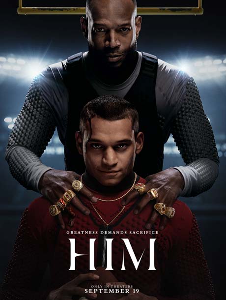 Him Him