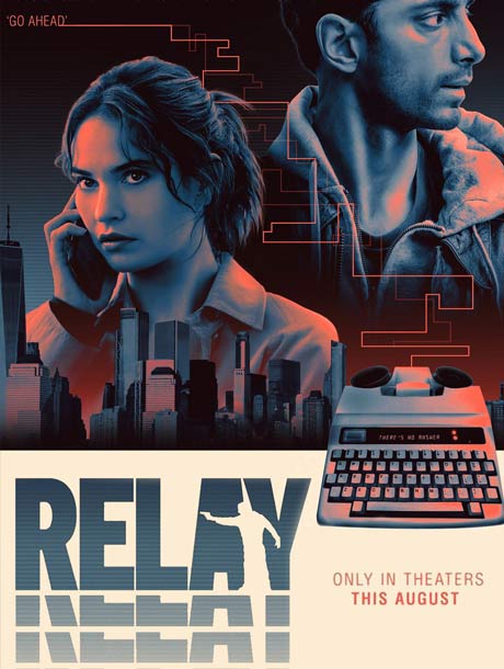 Relay Relay
