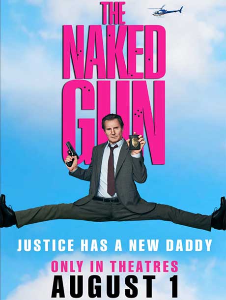 The Naked Gun The Naked Gun